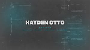 Hayden Otto — YouTube