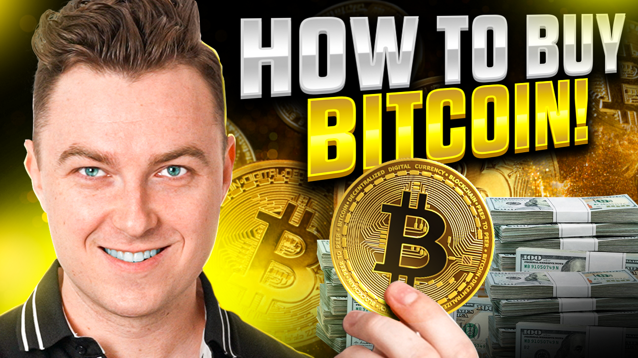 buy bitcoin for beginners